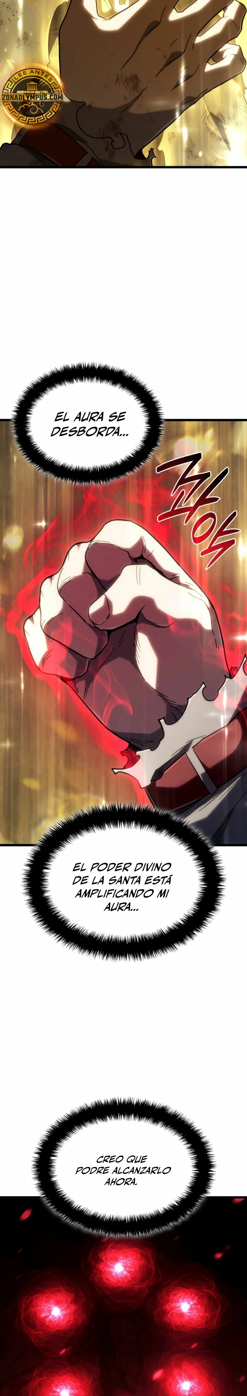 Página 41 del Manga