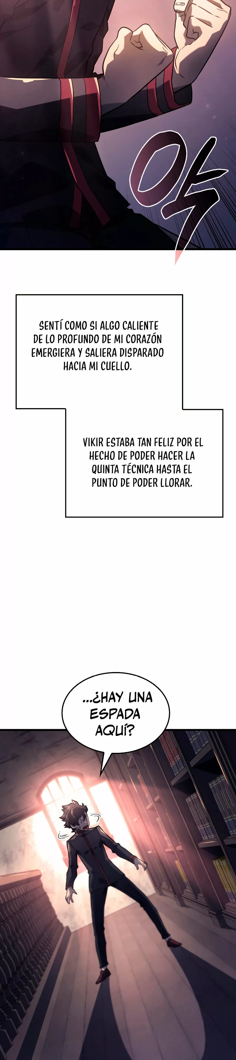 Página 30 del Manga