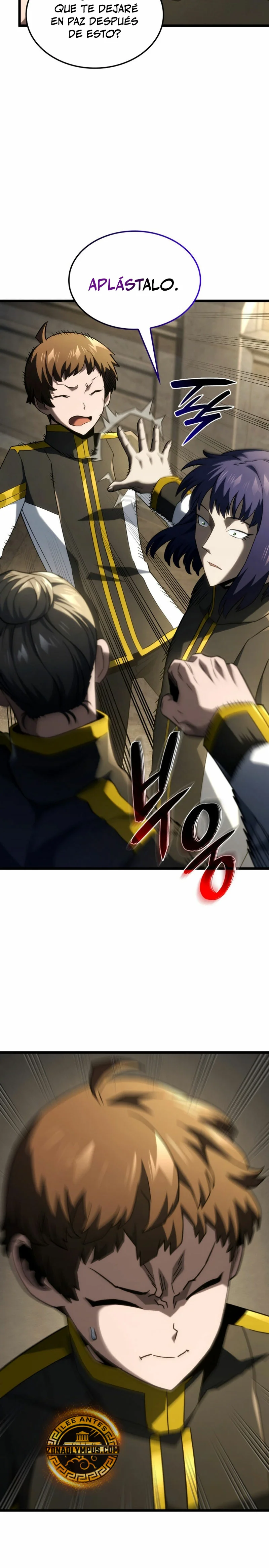 Página 36 del Manga