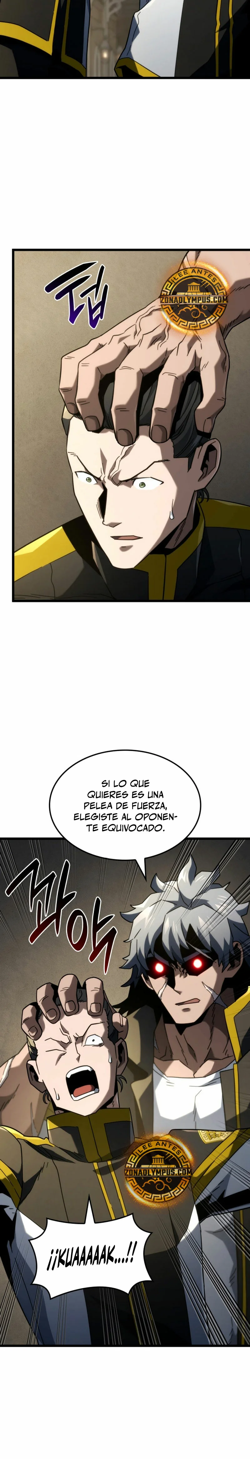 Página 38 del Manga