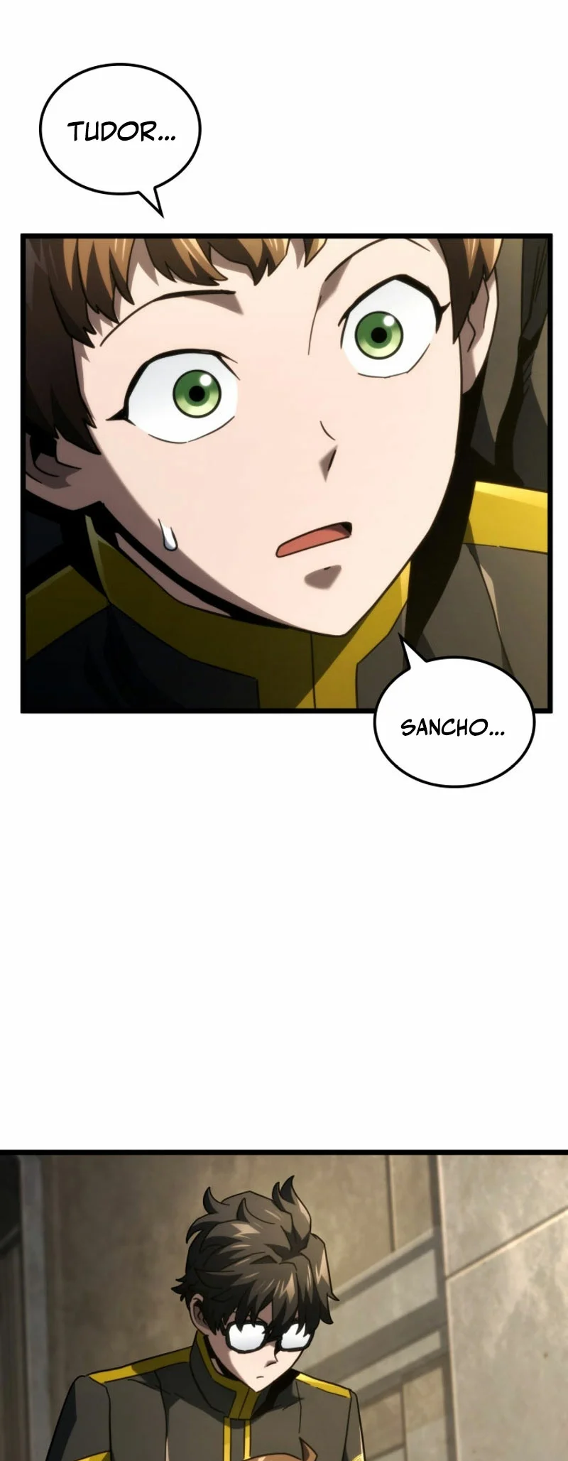 Página 39 del Manga