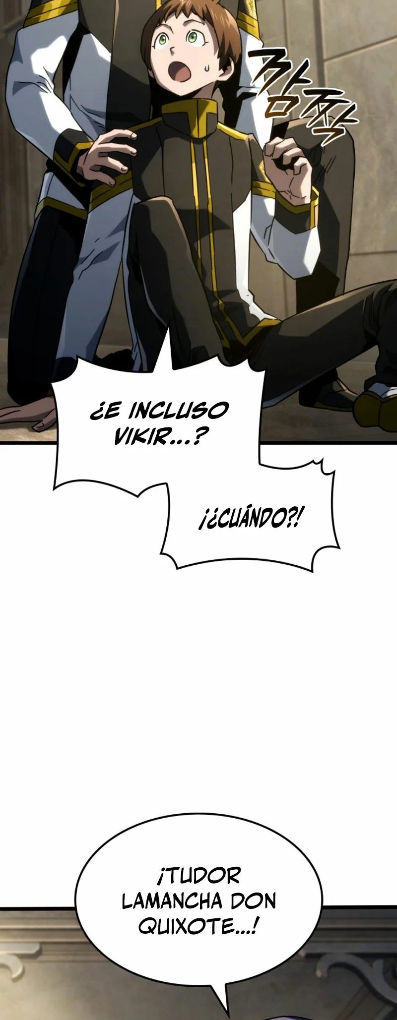 Página 40 del Manga
