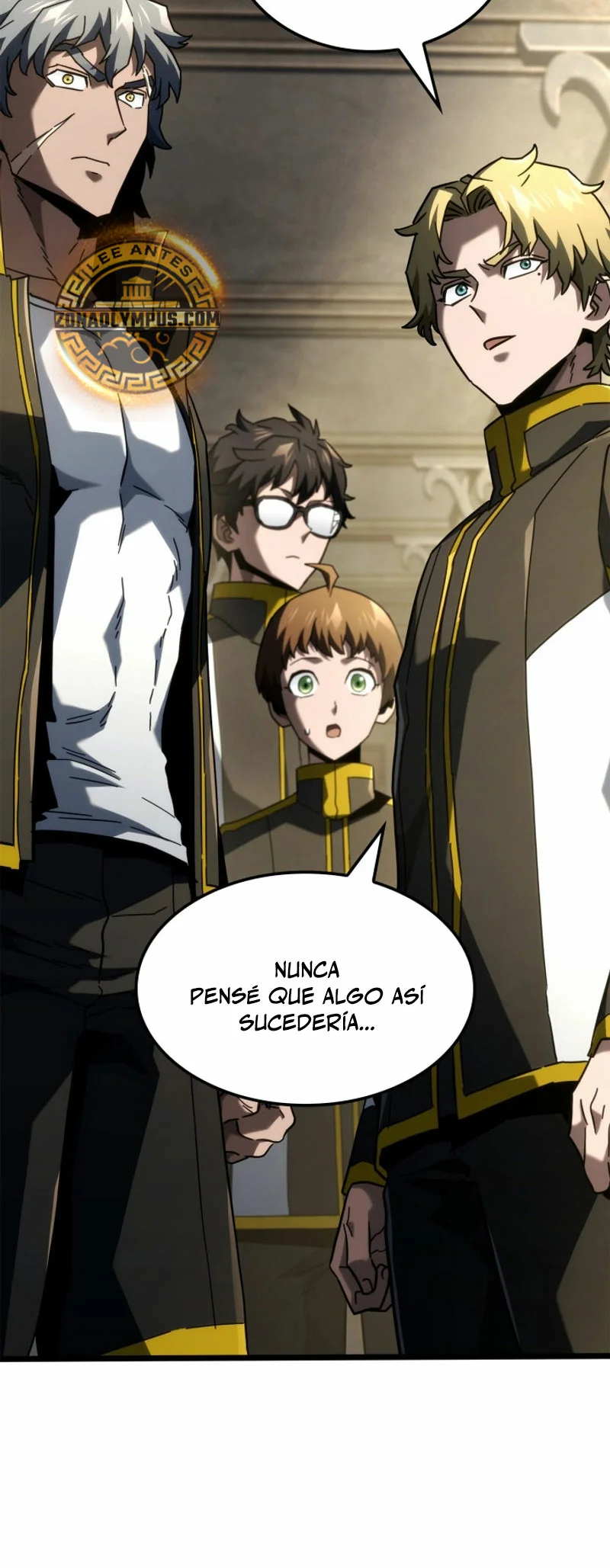 Página 42 del Manga