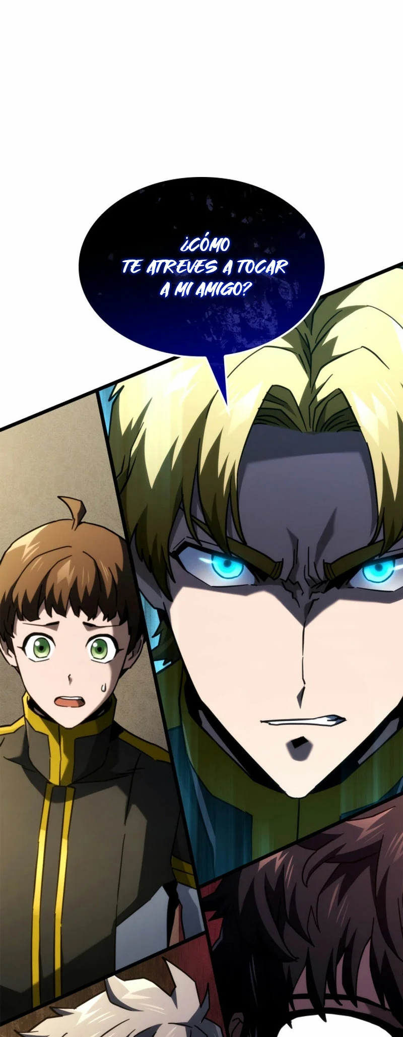 Página 43 del Manga
