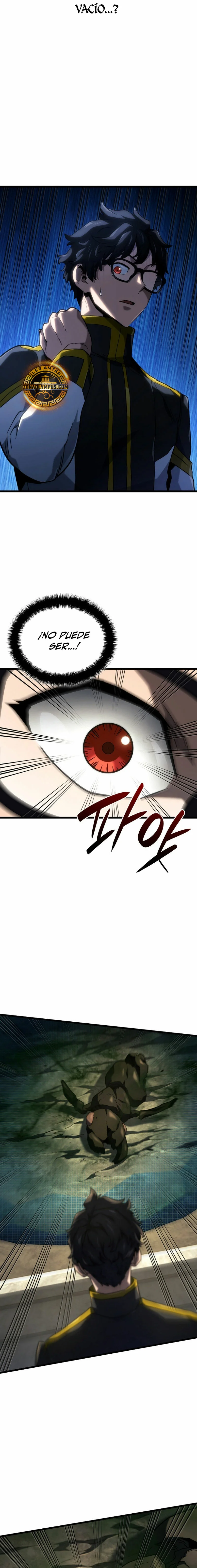 Página 34 del Manga