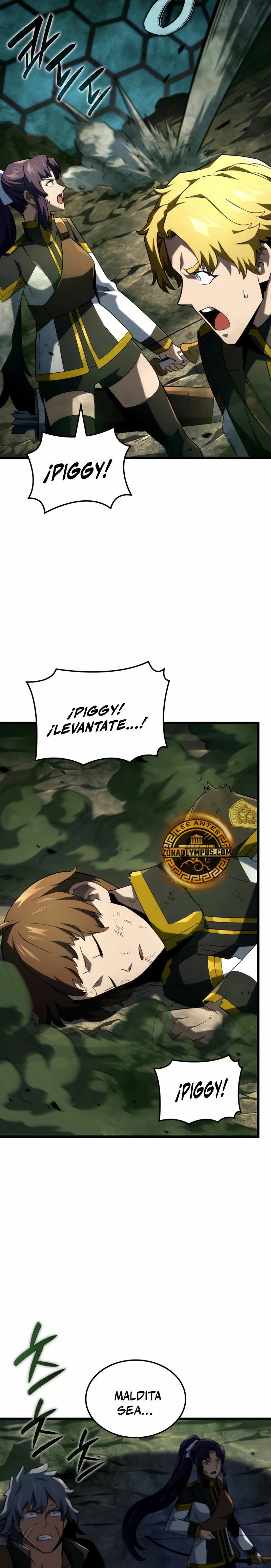 Página 32 del Manga