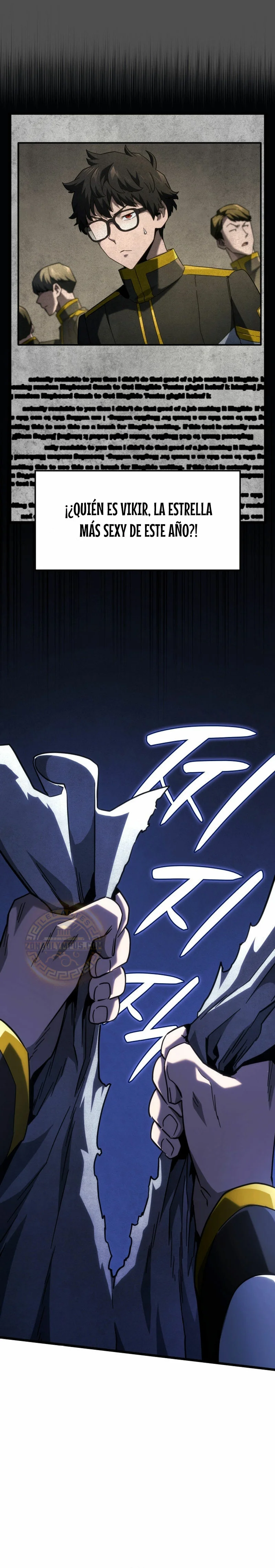 Página 32 del Manga
