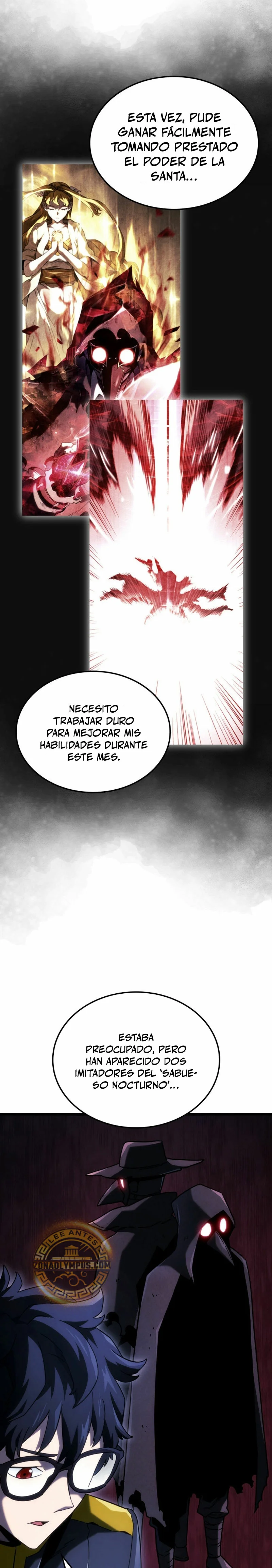 Página 36 del Manga