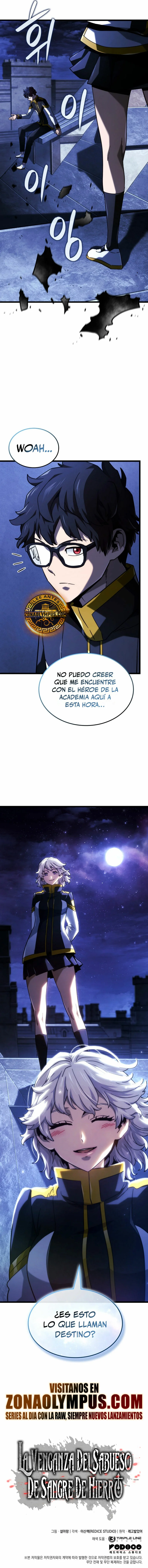 Página 39 del Manga