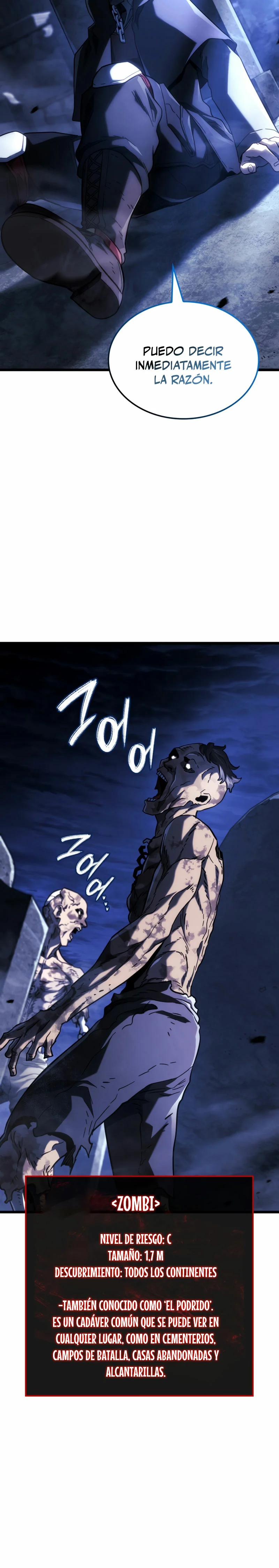 Página 32 del Manga