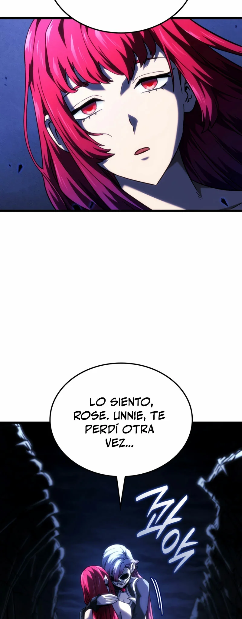 Página 41 del Manga