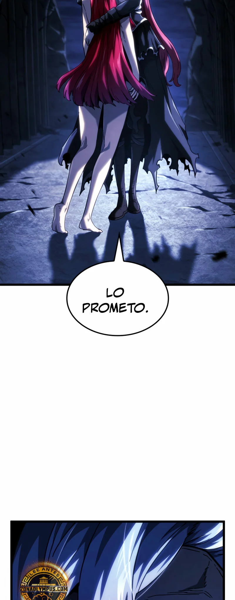 Página 42 del Manga