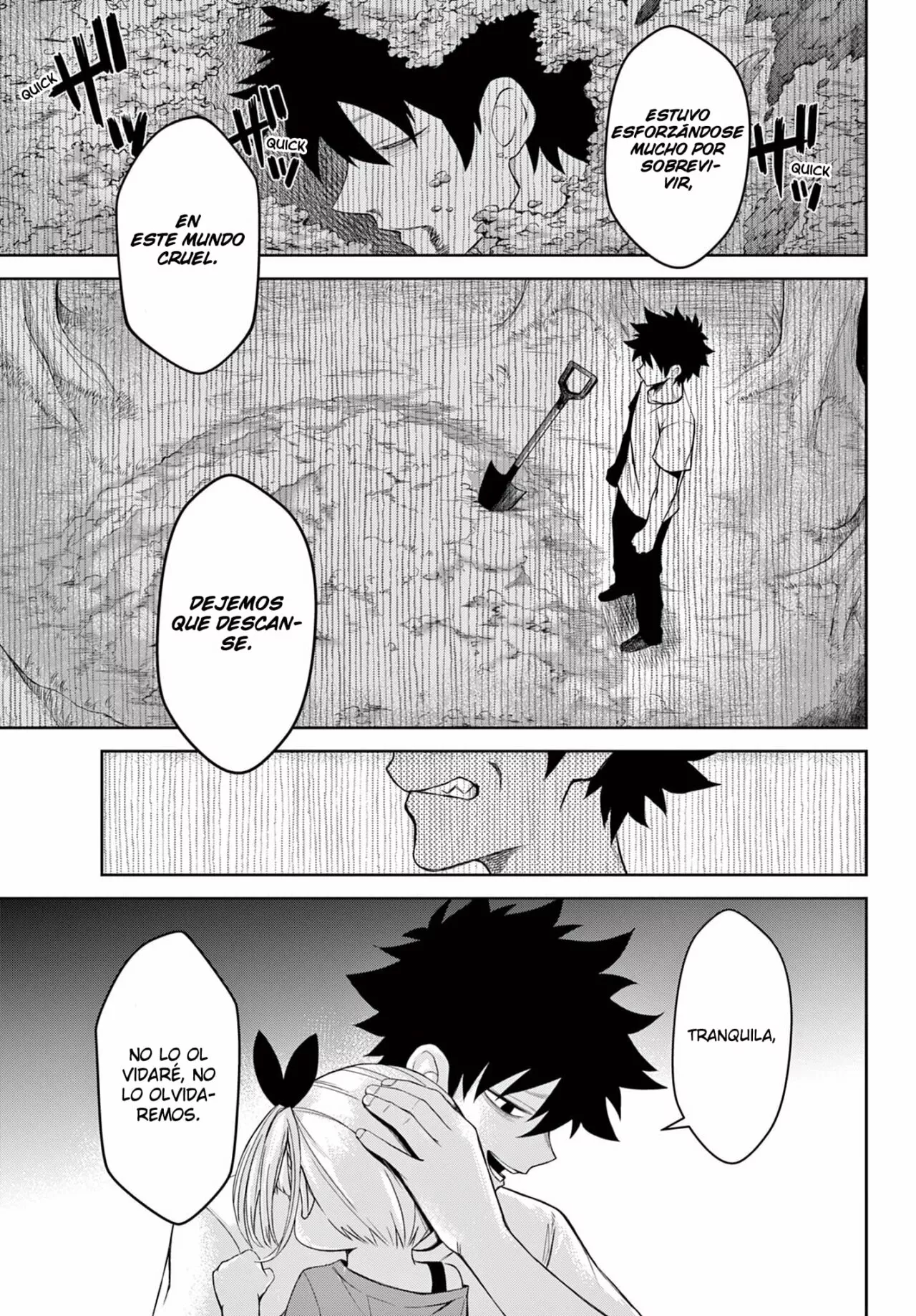 Página 37 del Manga