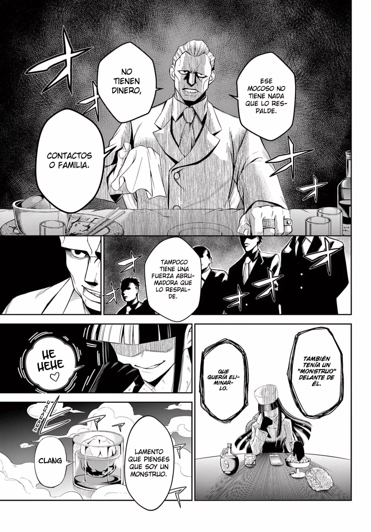 Página 41 del Manga