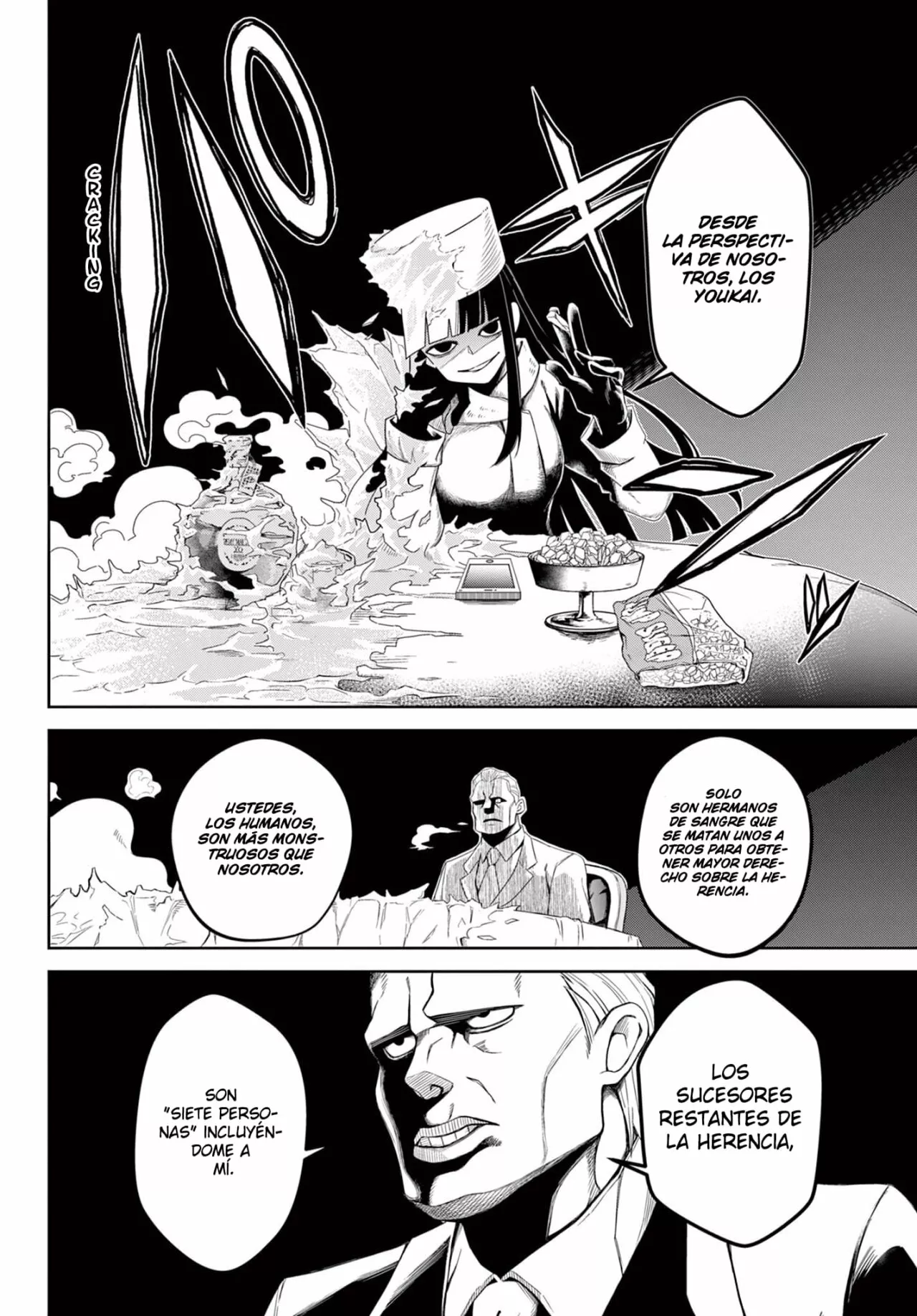 Página 42 del Manga