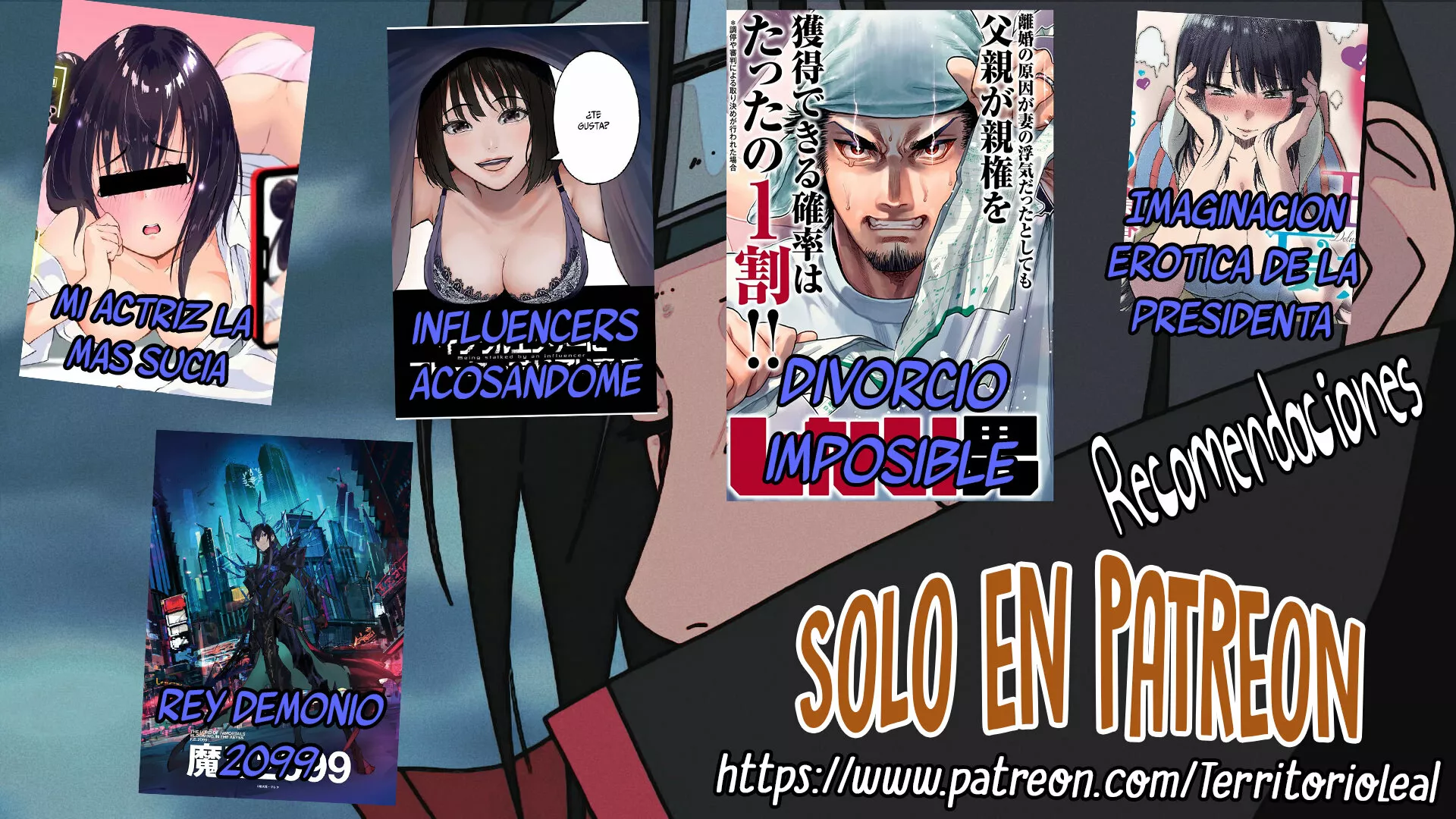Página 35 del Manga