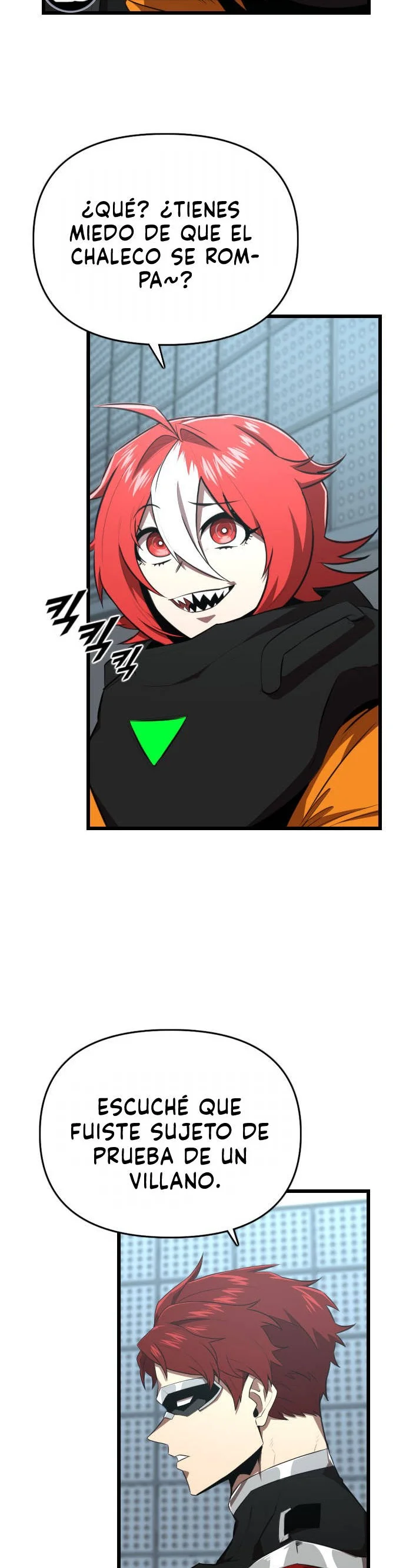 Página 36 del Manga