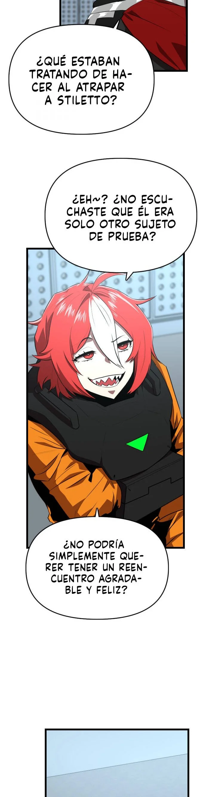 Página 37 del Manga