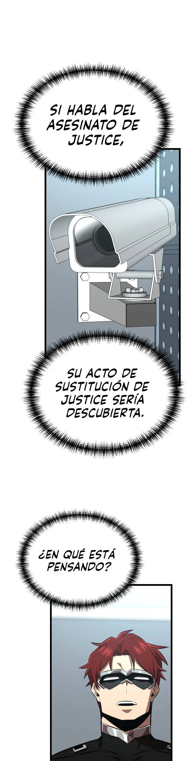 Página 39 del Manga