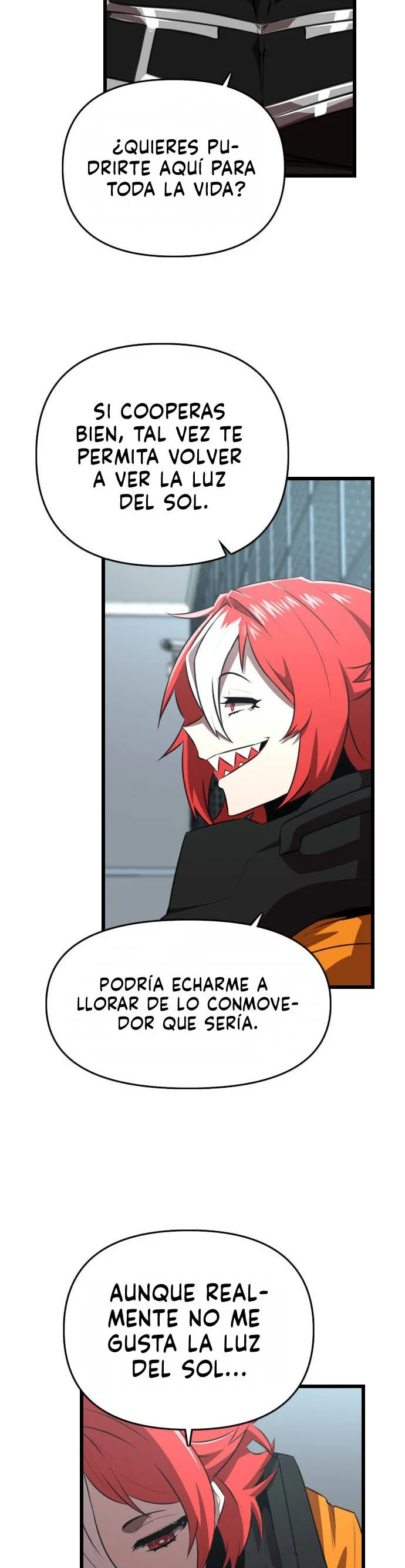 Página 40 del Manga