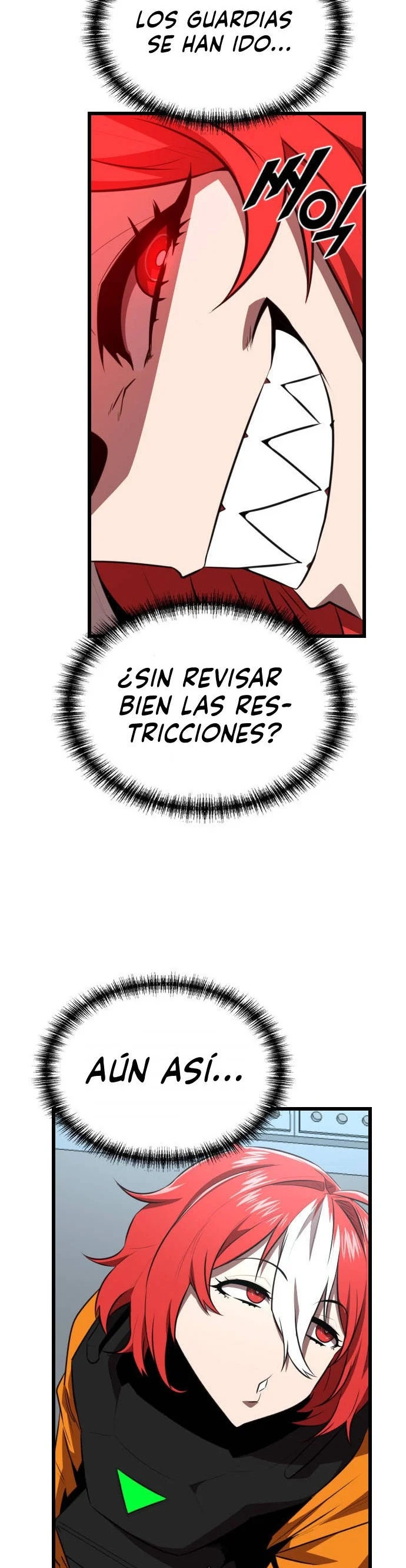 Página 42 del Manga