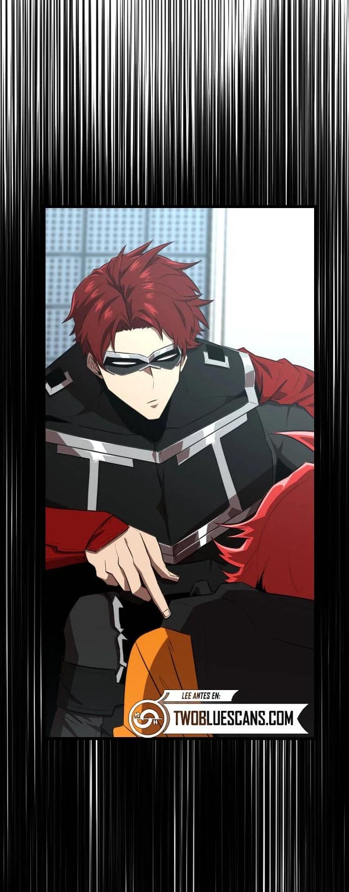 Página 51 del Manga