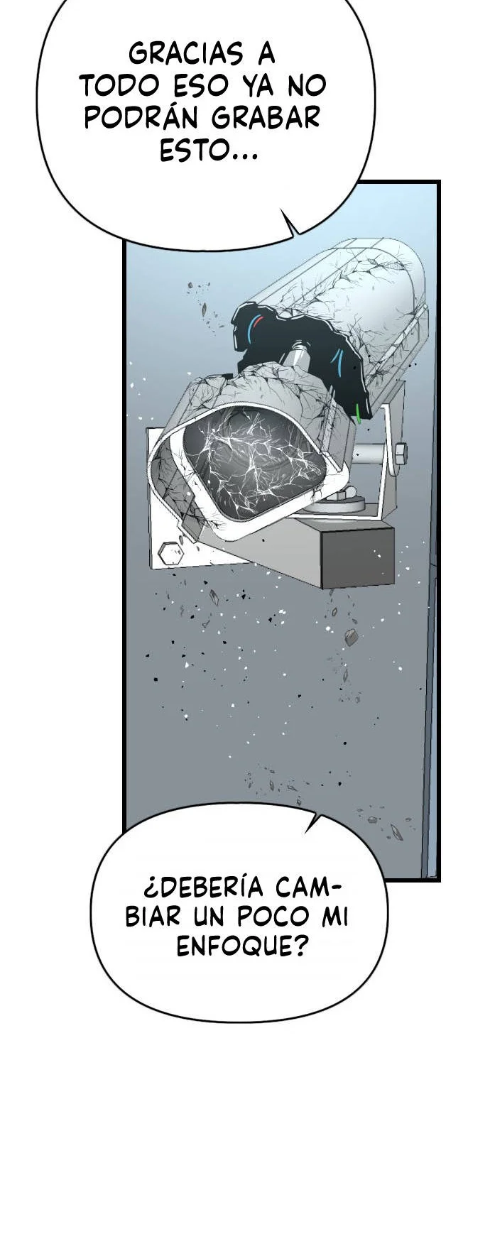 Página 53 del Manga