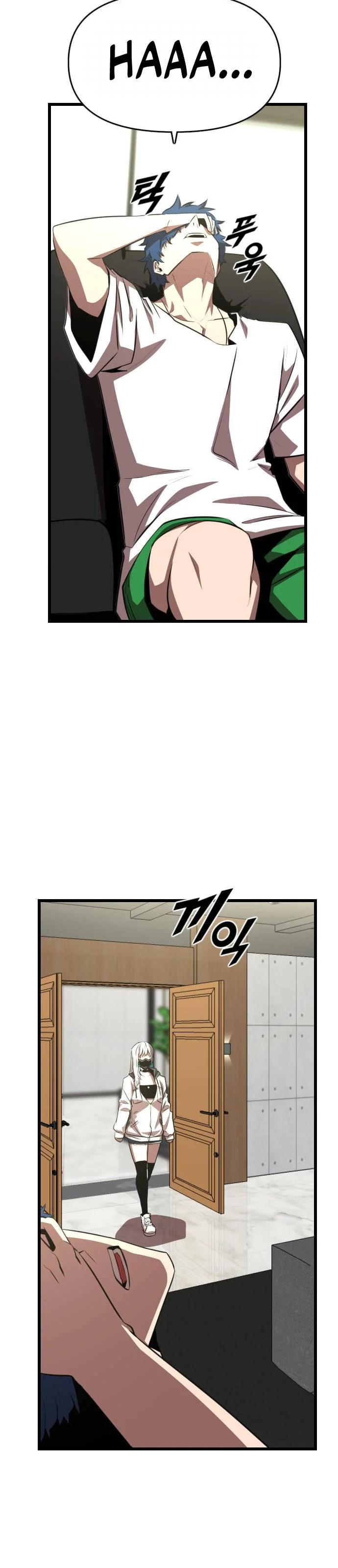 Página 35 del Manga