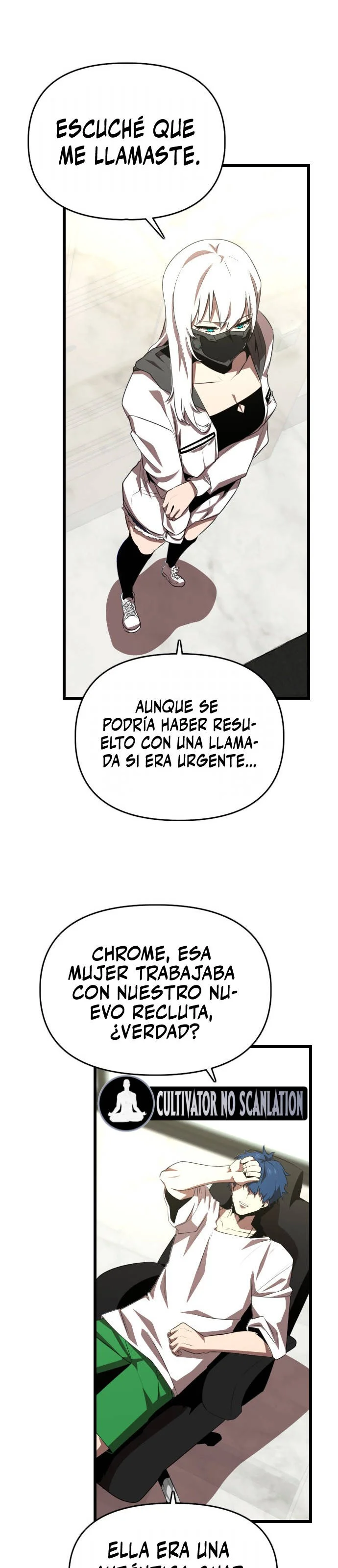 Página 36 del Manga
