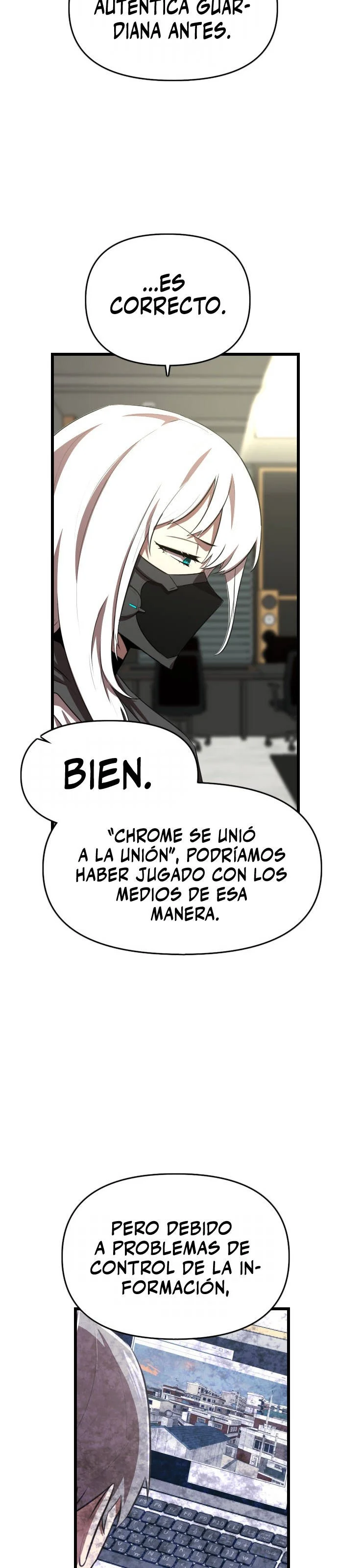 Página 37 del Manga
