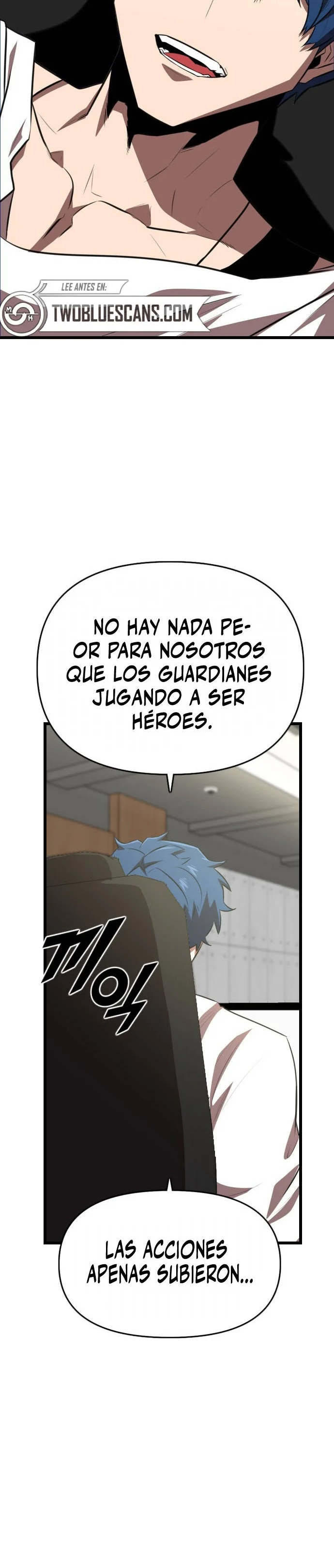 Página 39 del Manga