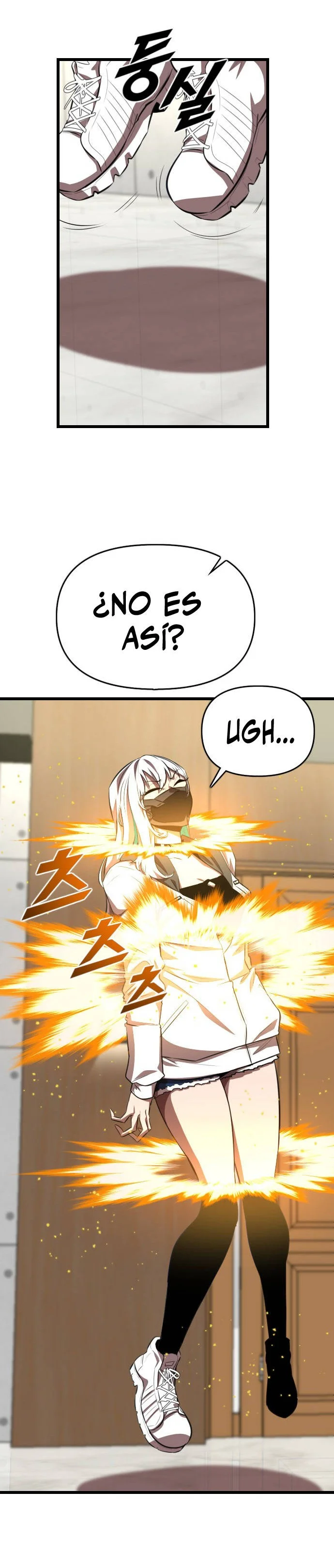 Página 40 del Manga