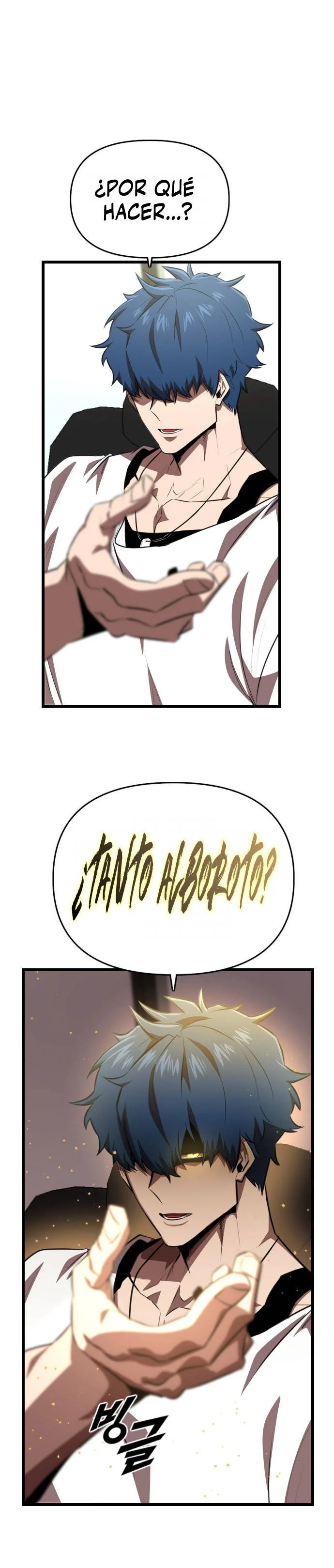 Página 41 del Manga