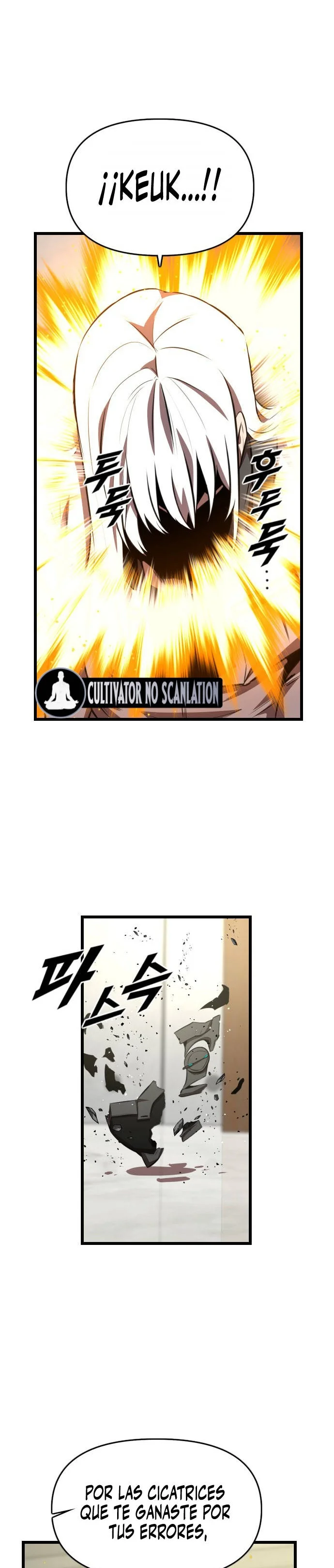 Página 42 del Manga