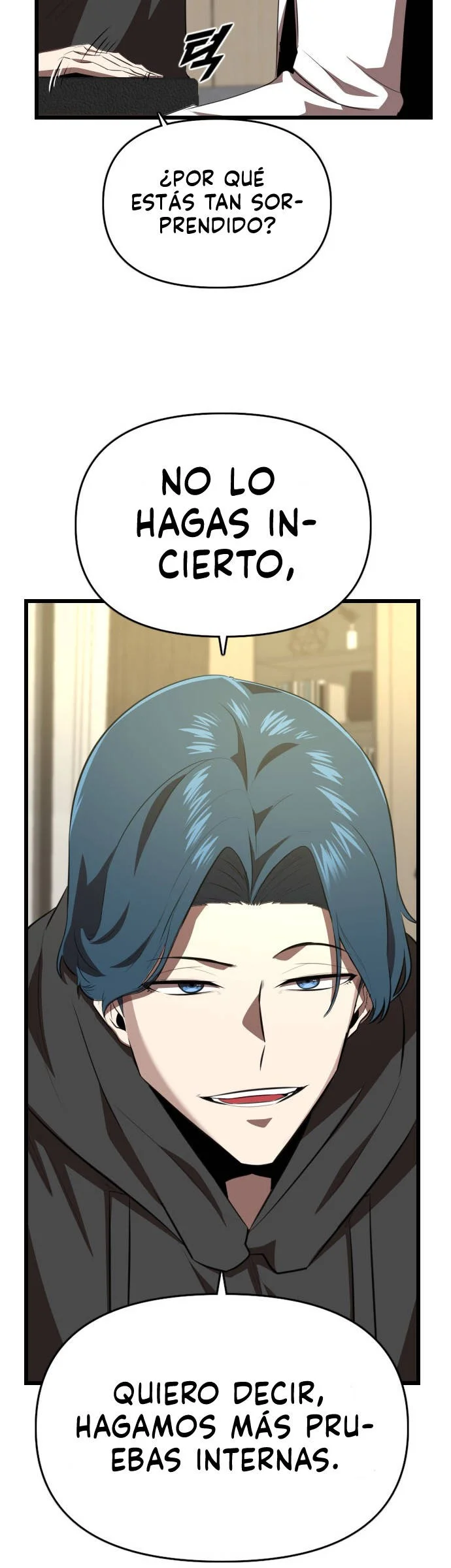 Página 39 del Manga