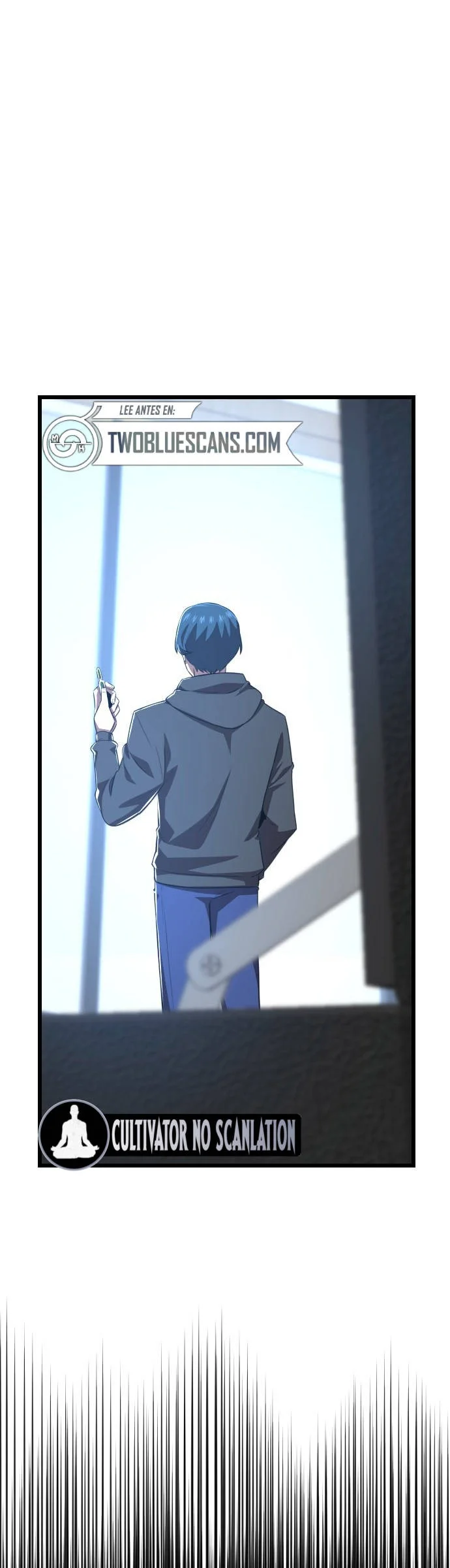 Página 41 del Manga