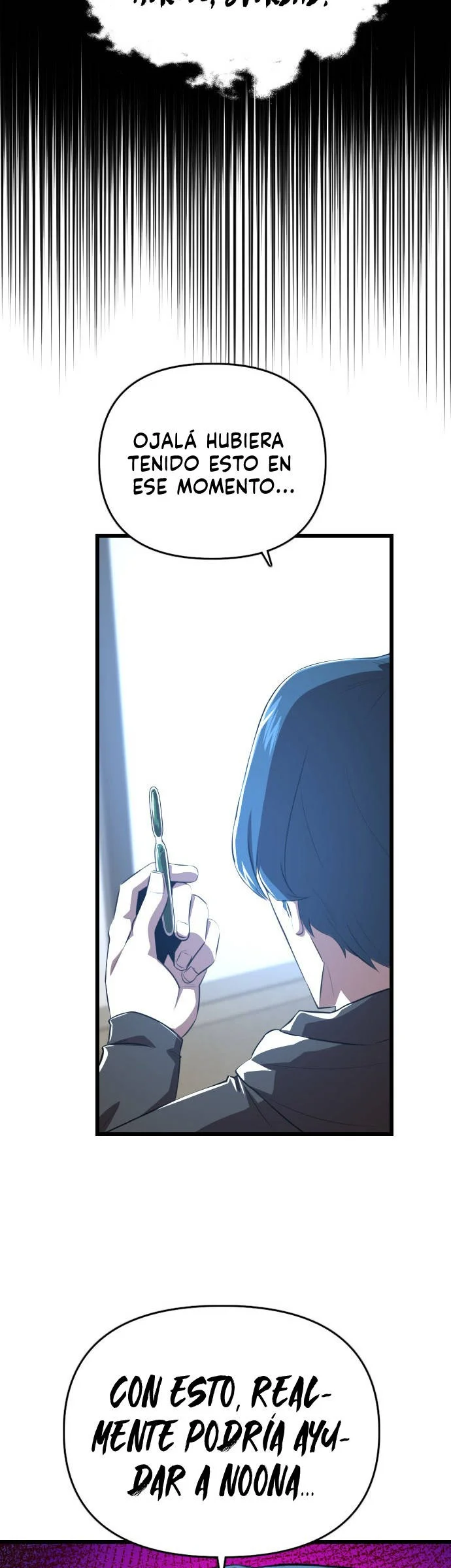 Página 43 del Manga