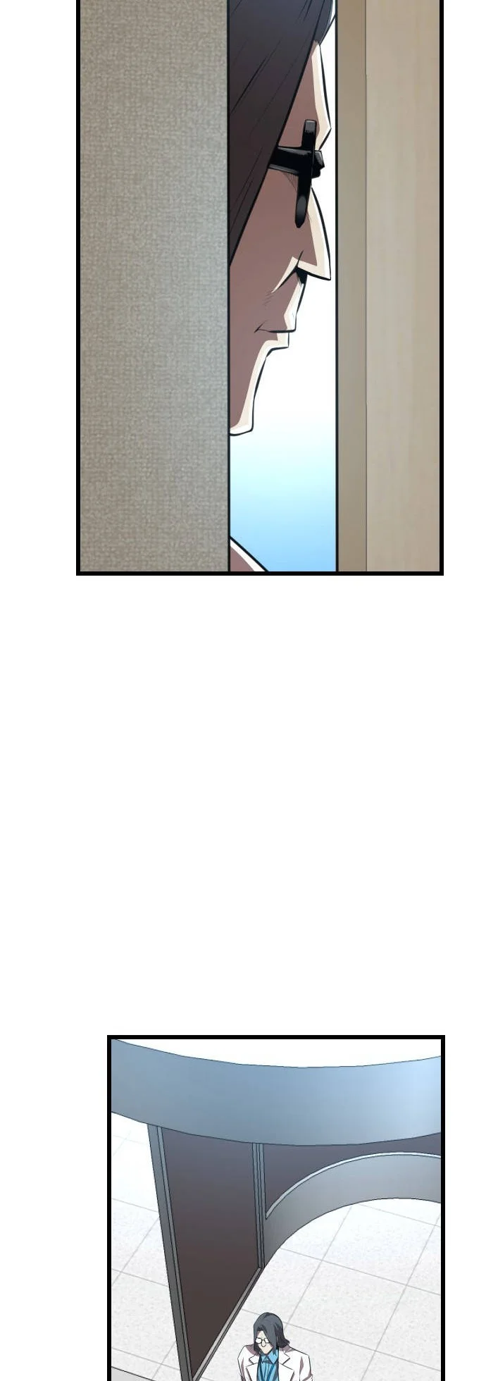 Página 45 del Manga