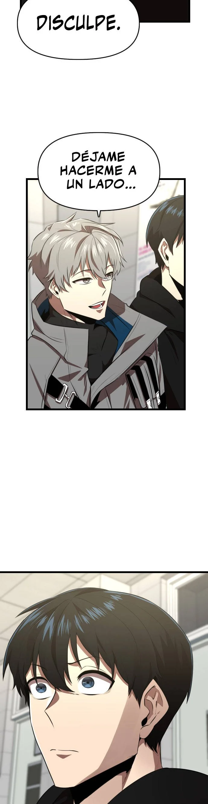 Página 37 del Manga