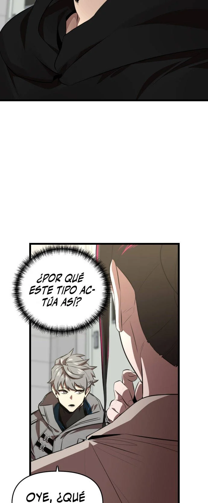 Página 38 del Manga