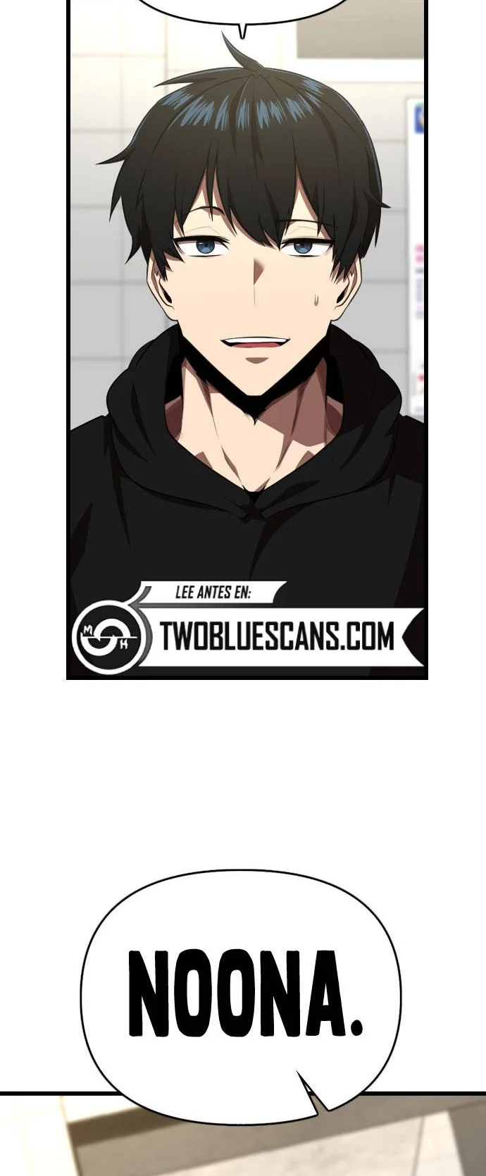 Página 42 del Manga