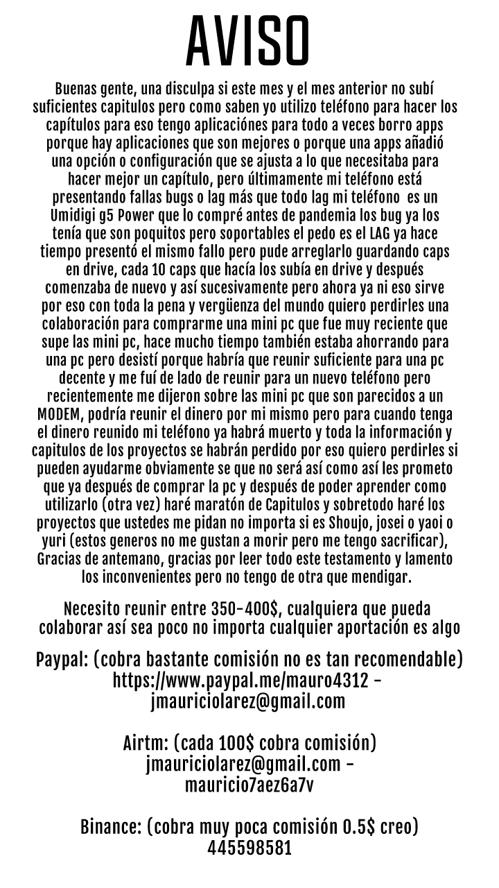 Página 44 del Manga