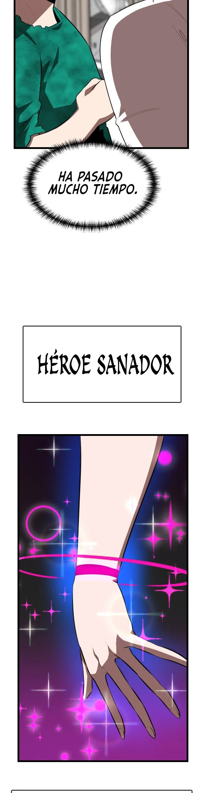 Página 36 del Manga