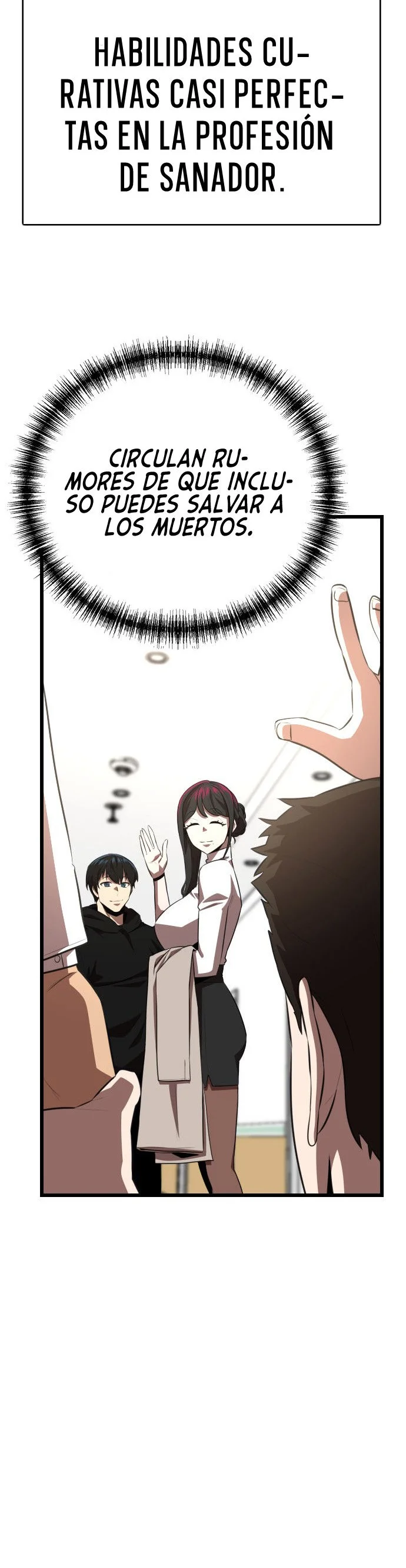 Página 37 del Manga