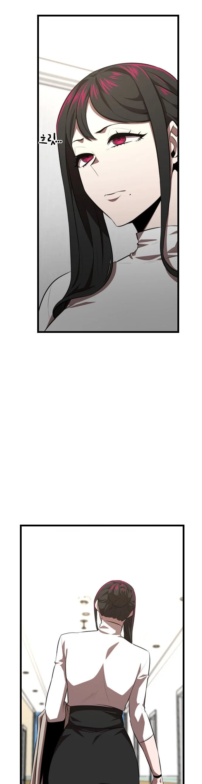 Página 38 del Manga