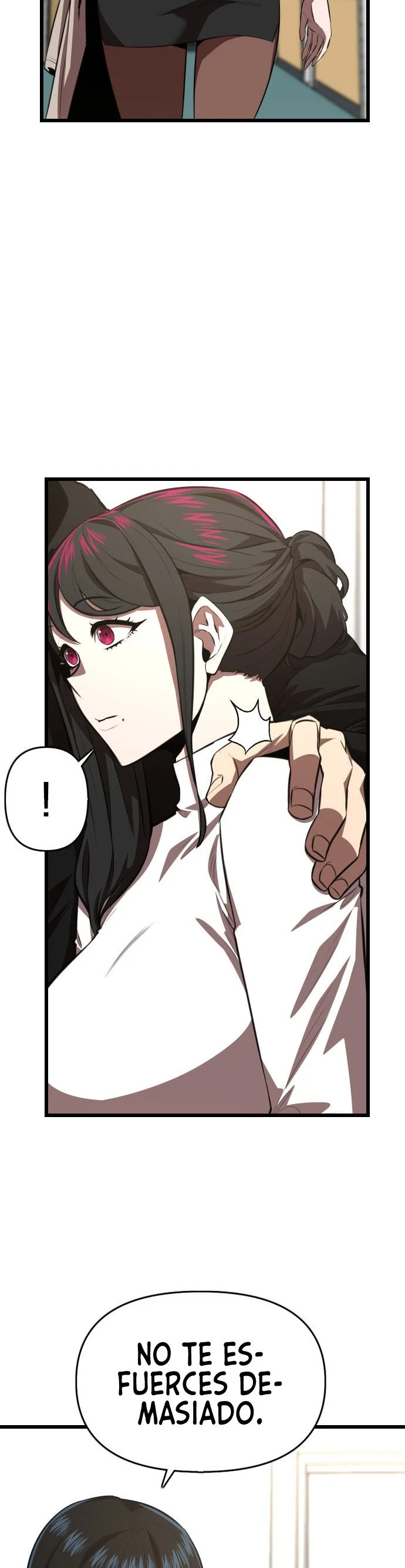 Página 39 del Manga