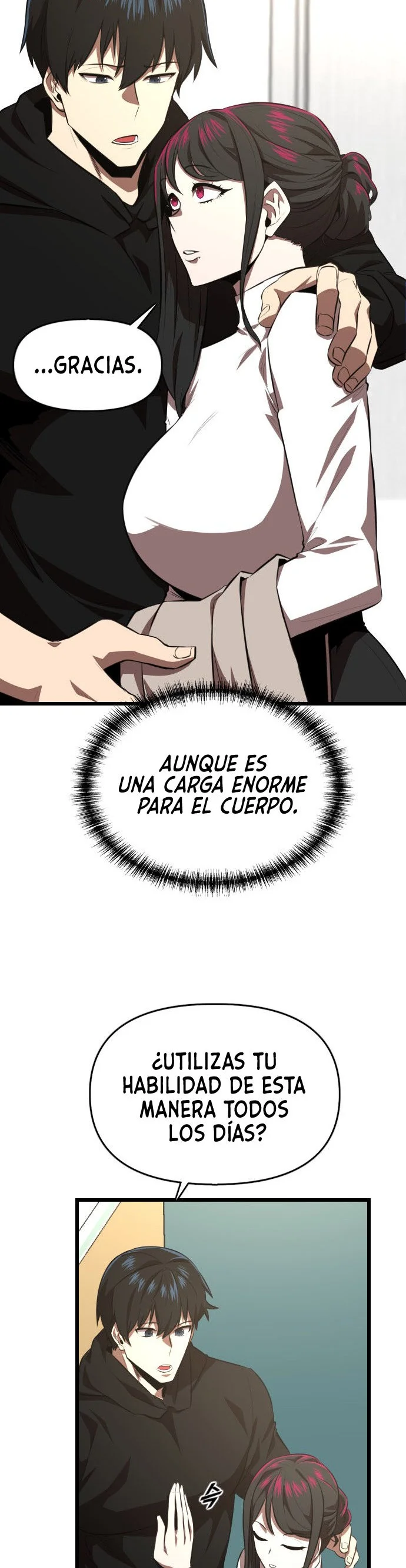 Página 40 del Manga