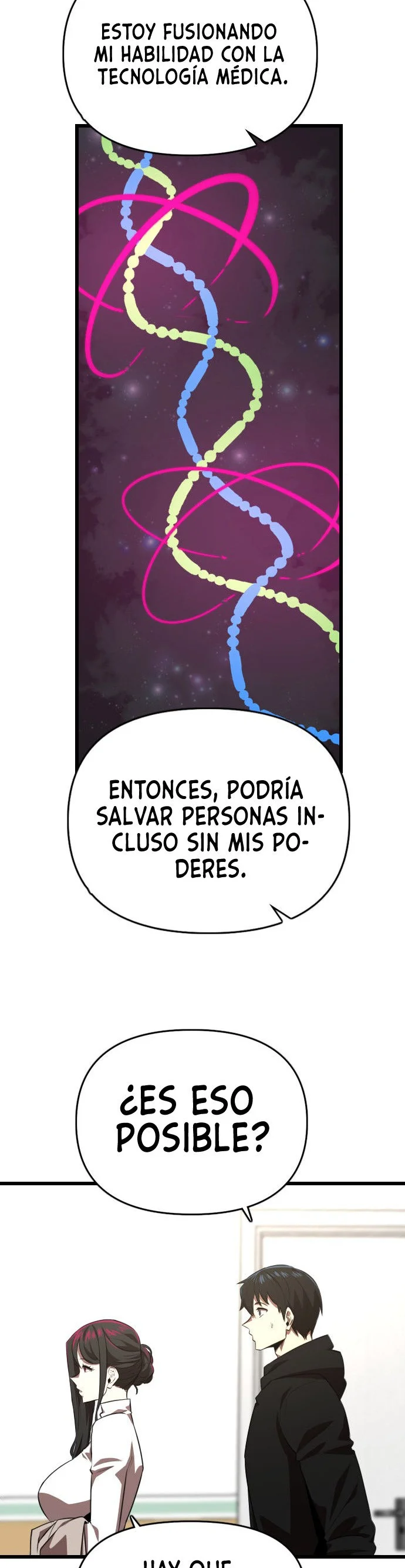 Página 42 del Manga