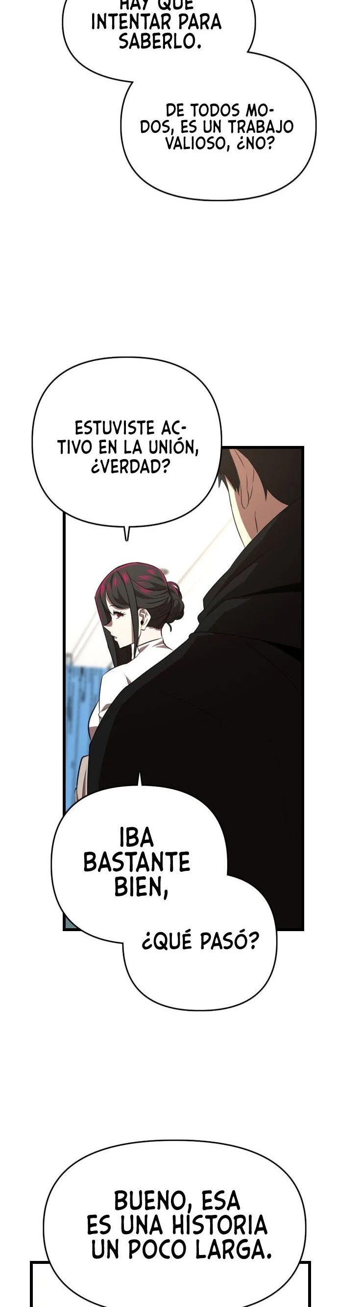 Página 43 del Manga