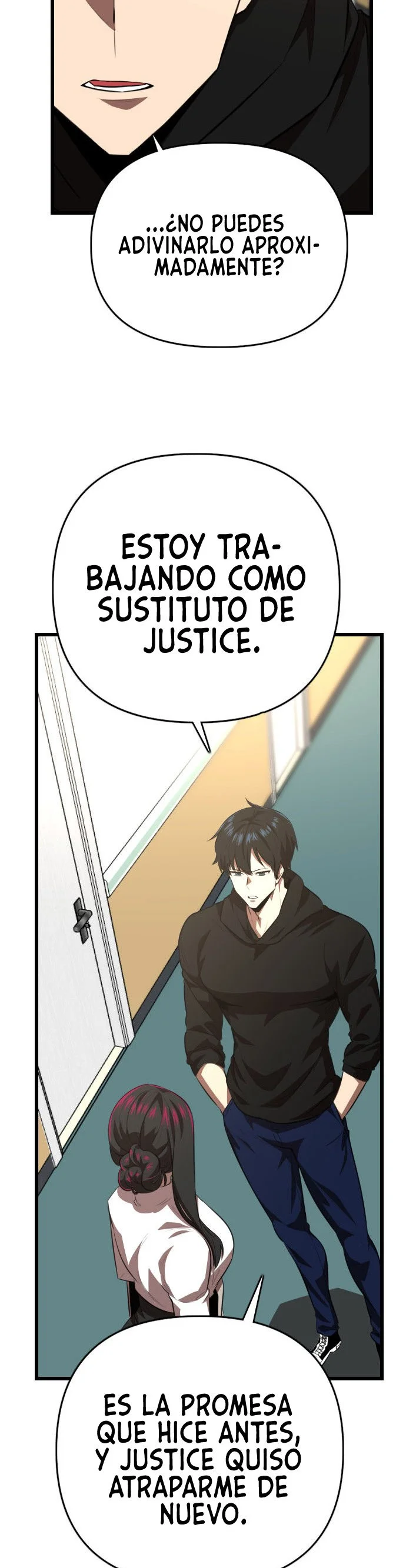 Página 47 del Manga